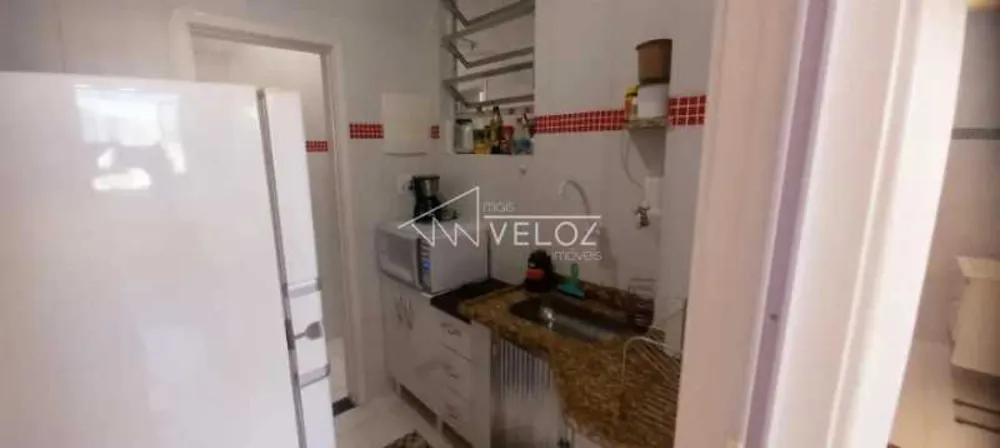 Apartamento, 1 quarto, 50 m² - Foto 20