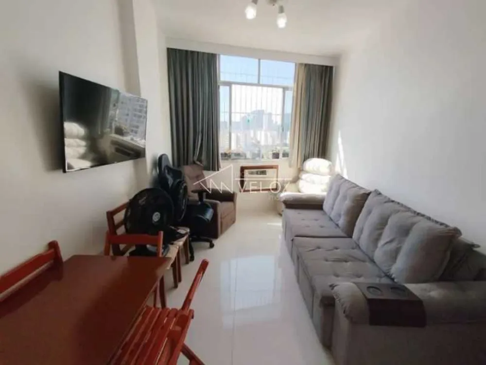Apartamento, 1 quarto, 50 m² - Foto 22