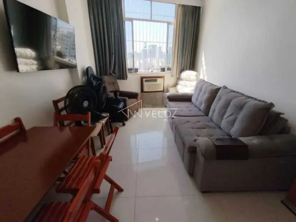 Apartamento, 1 quarto, 50 m² - Foto 3