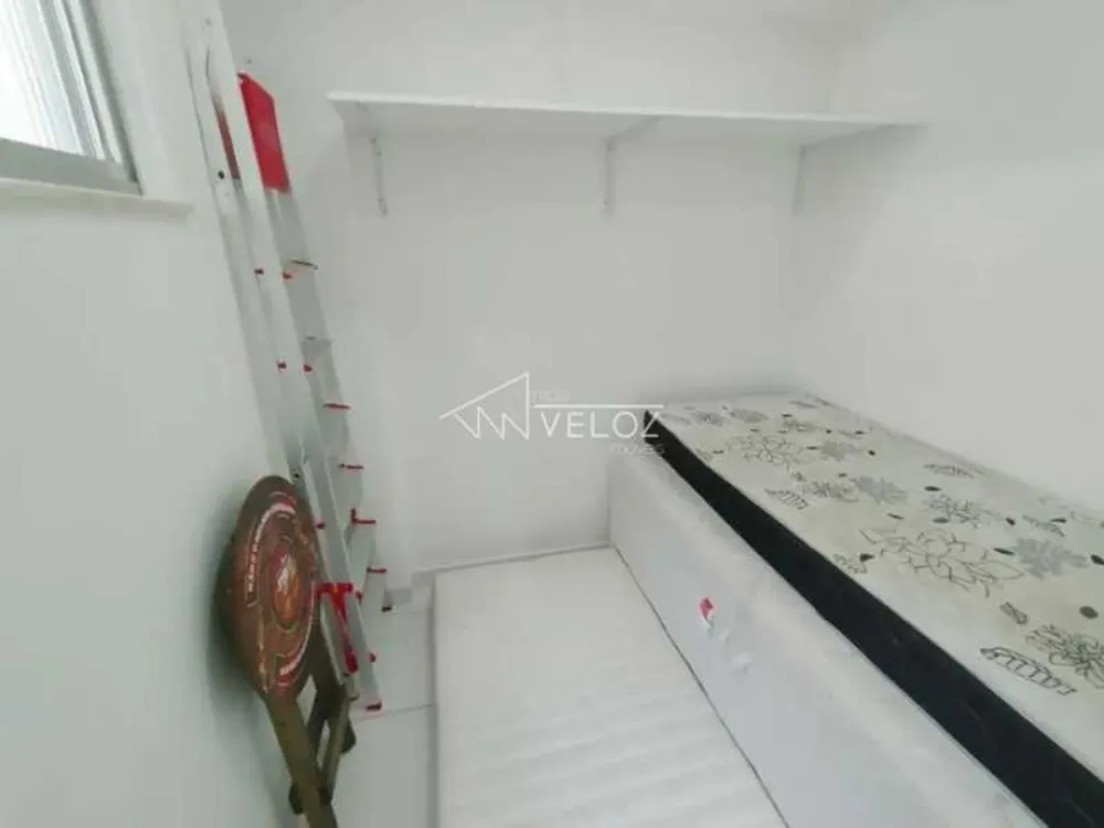 Apartamento, 1 quarto, 50 m² - Foto 8