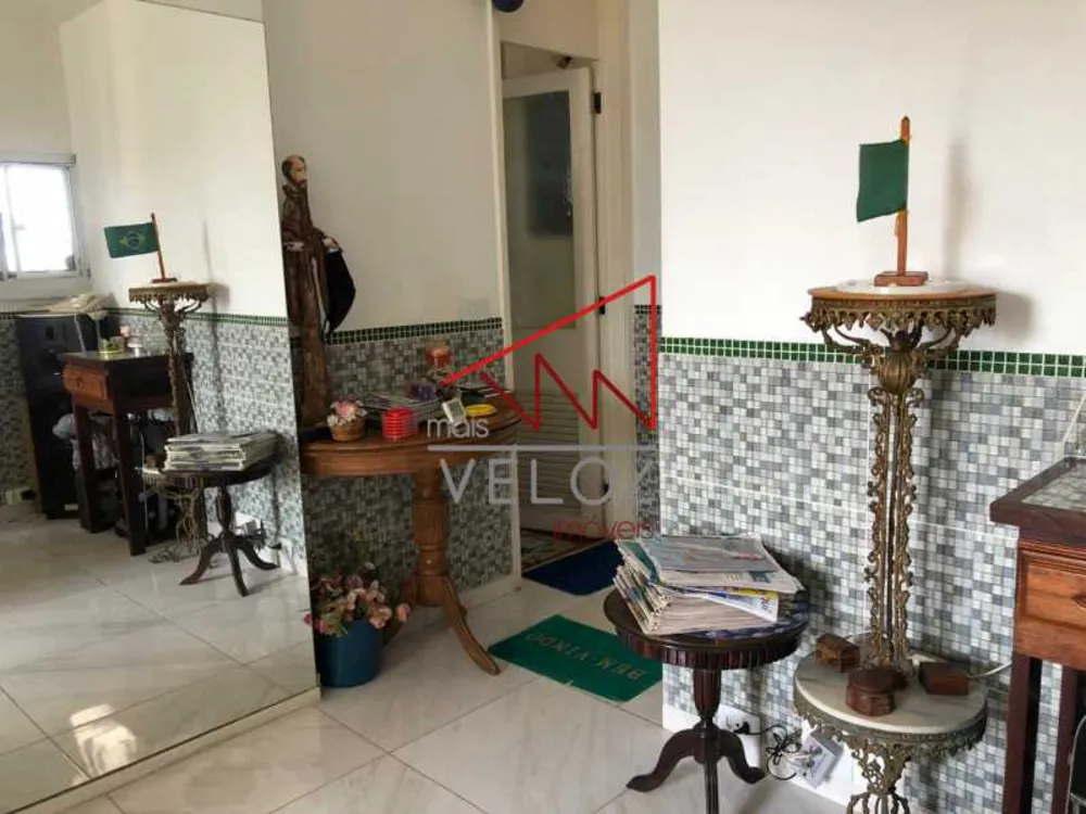 Cobertura, 3 quartos, 150 m² - Foto 5