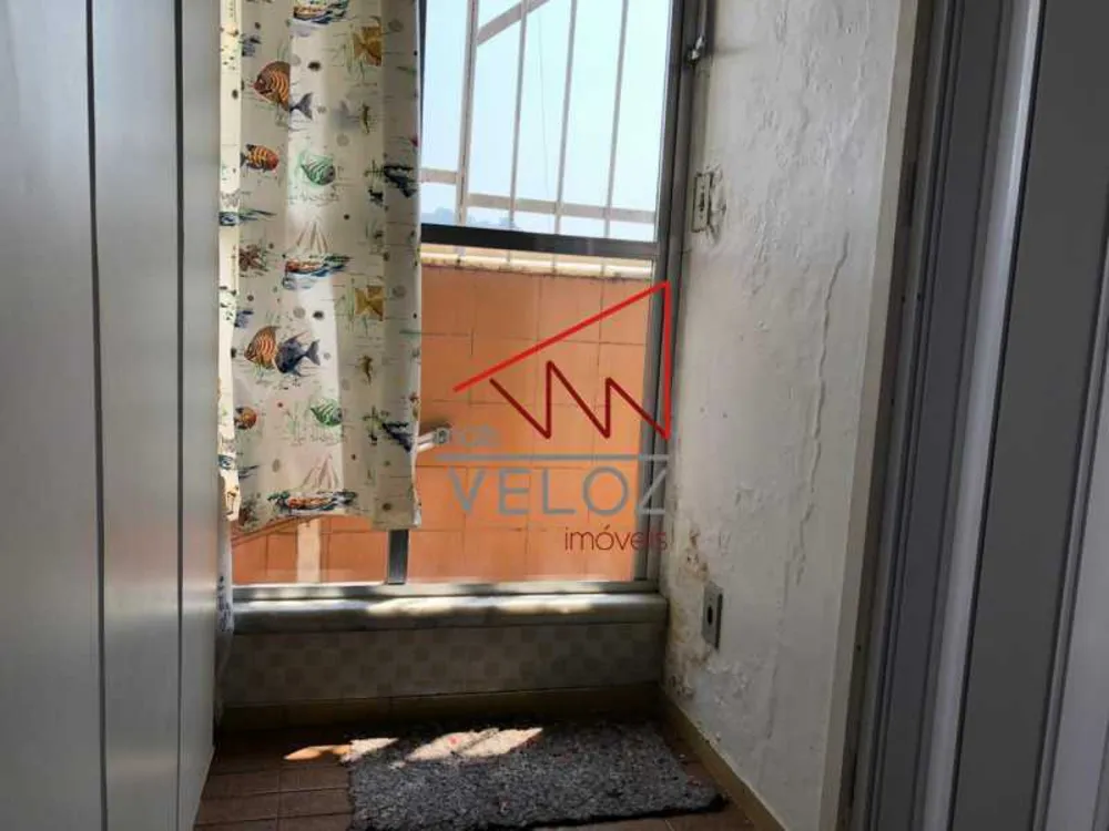Cobertura, 3 quartos, 150 m² - Foto 16