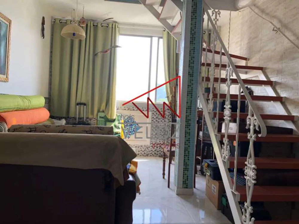 Cobertura, 3 quartos, 150 m² - Foto 9