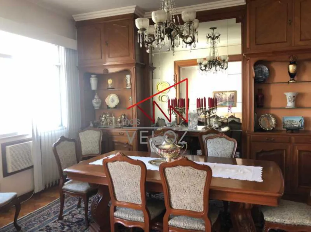 Cobertura, 4 quartos, 256 m² - Foto 3