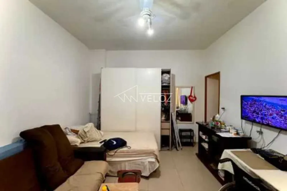 Apartamento, 1 quarto, 30 m² - Foto 2
