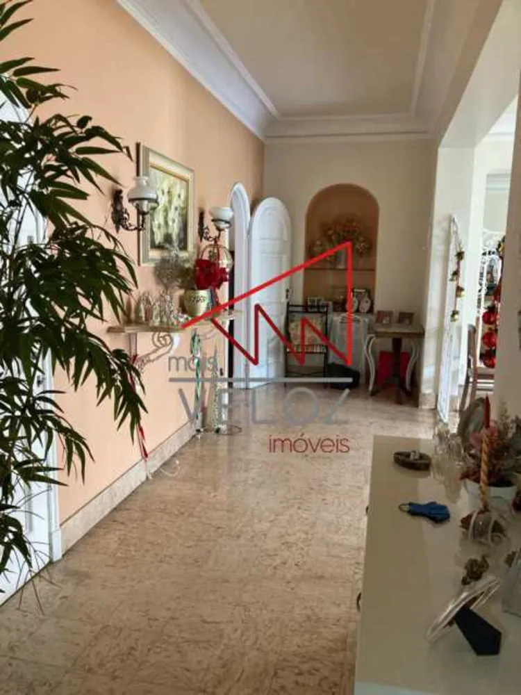 Apartamento, 4 quartos, 335 m² - Foto 8