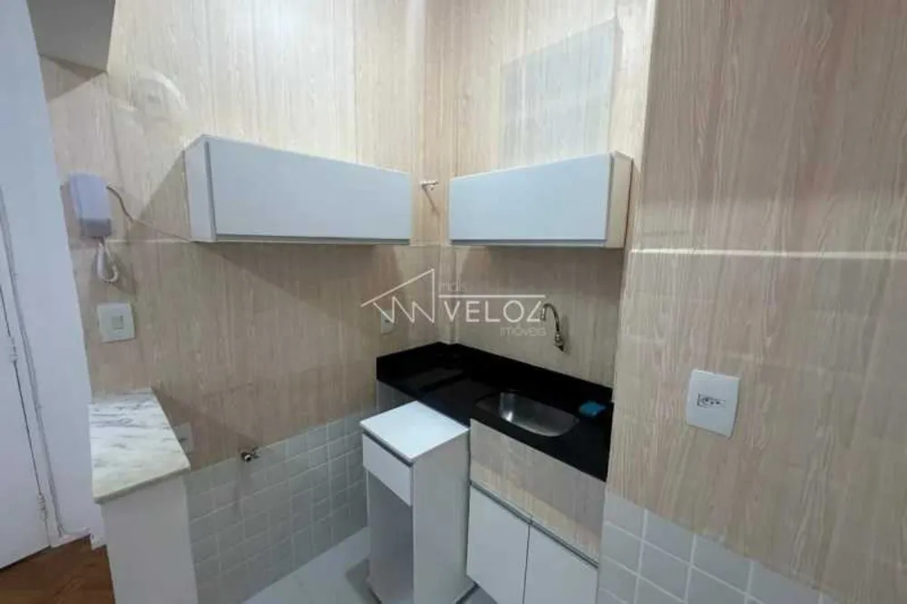 Apartamento, 1 quarto, 38 m² - Foto 1