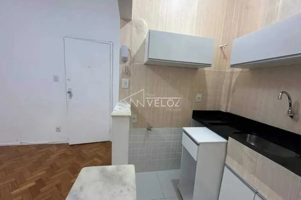 Apartamento, 1 quarto, 38 m² - Foto 17