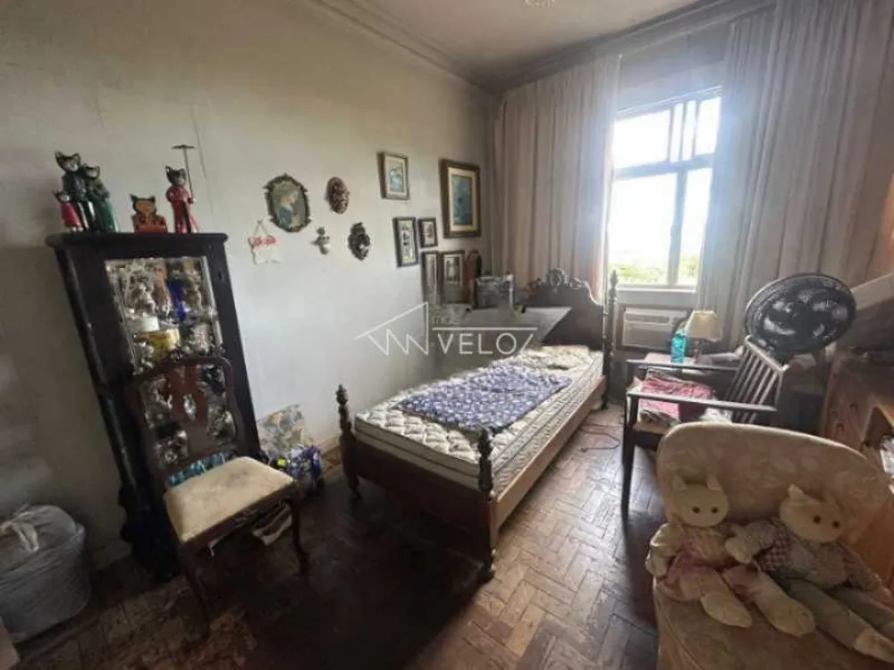 Apartamento, 4 quartos, 168 m² - Foto 1