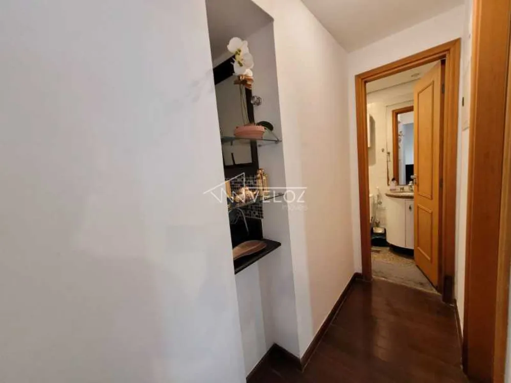 Flat/Apart Hotel, 1 quarto, 40 m² - Foto 4