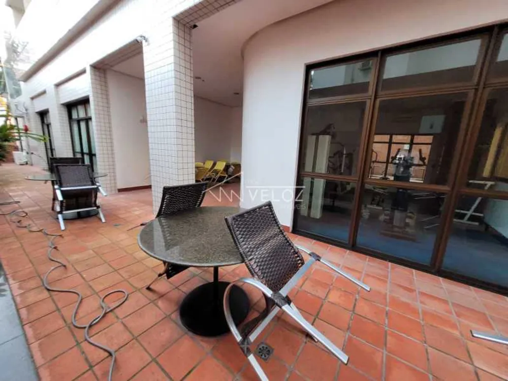 Flat/Apart Hotel, 1 quarto, 40 m² - Foto 1