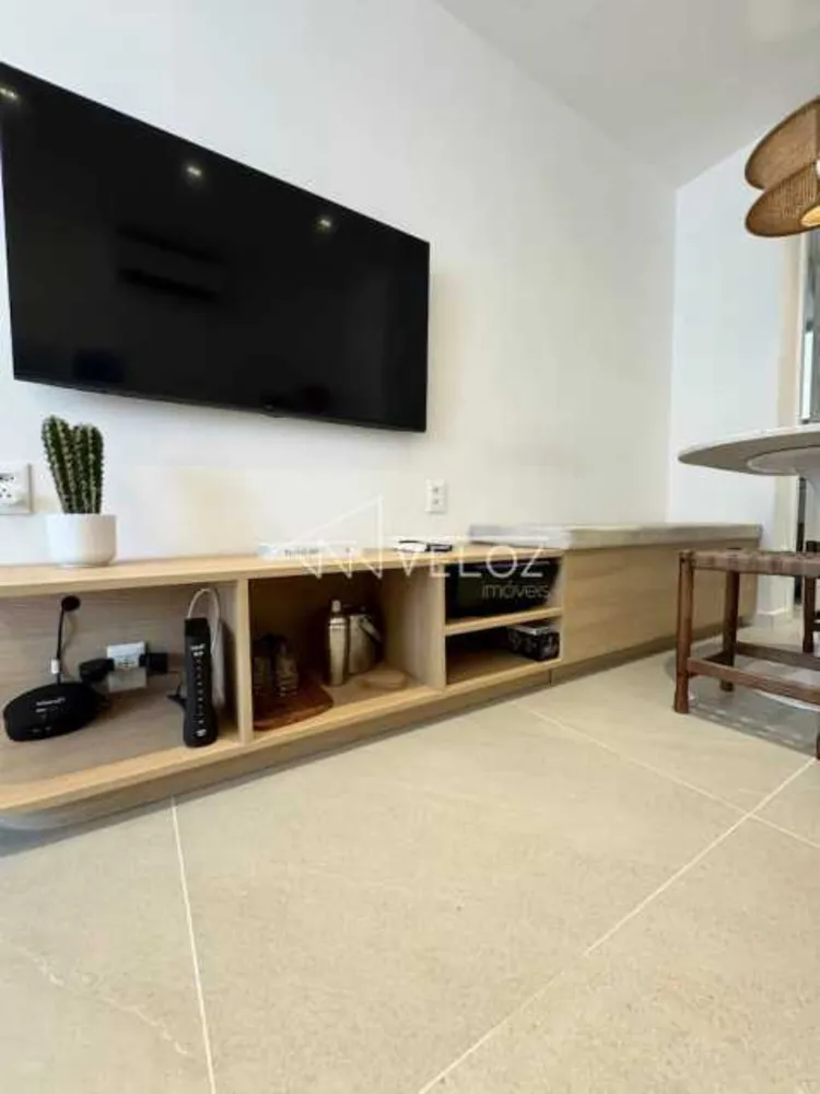 Apartamento, 2 quartos, 52 m² - Foto 1
