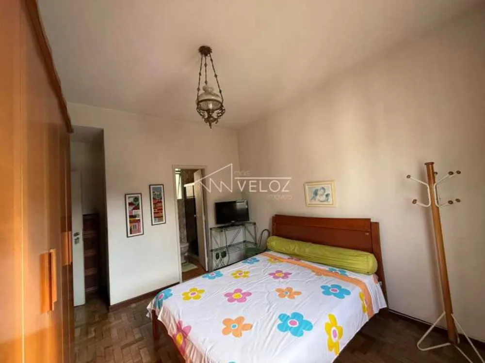 Apartamento, 3 quartos, 113 m² - Foto 4