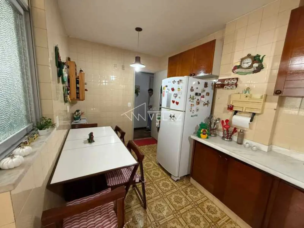 Apartamento, 3 quartos, 113 m² - Foto 1