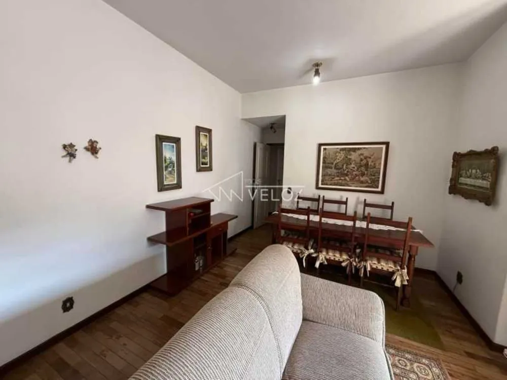 Apartamento, 3 quartos, 113 m² - Foto 7