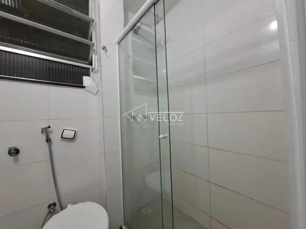Apartamento, 1 quarto, 18 m² - Foto 9