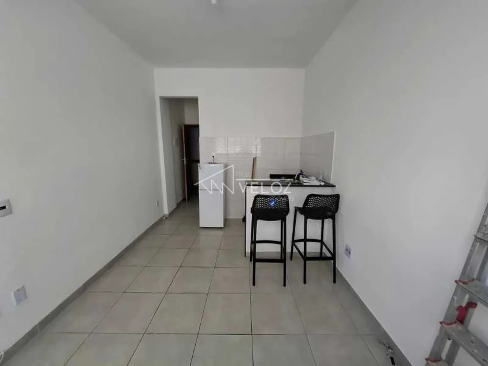 Apartamento, 1 quarto, 18 m² - Foto 12