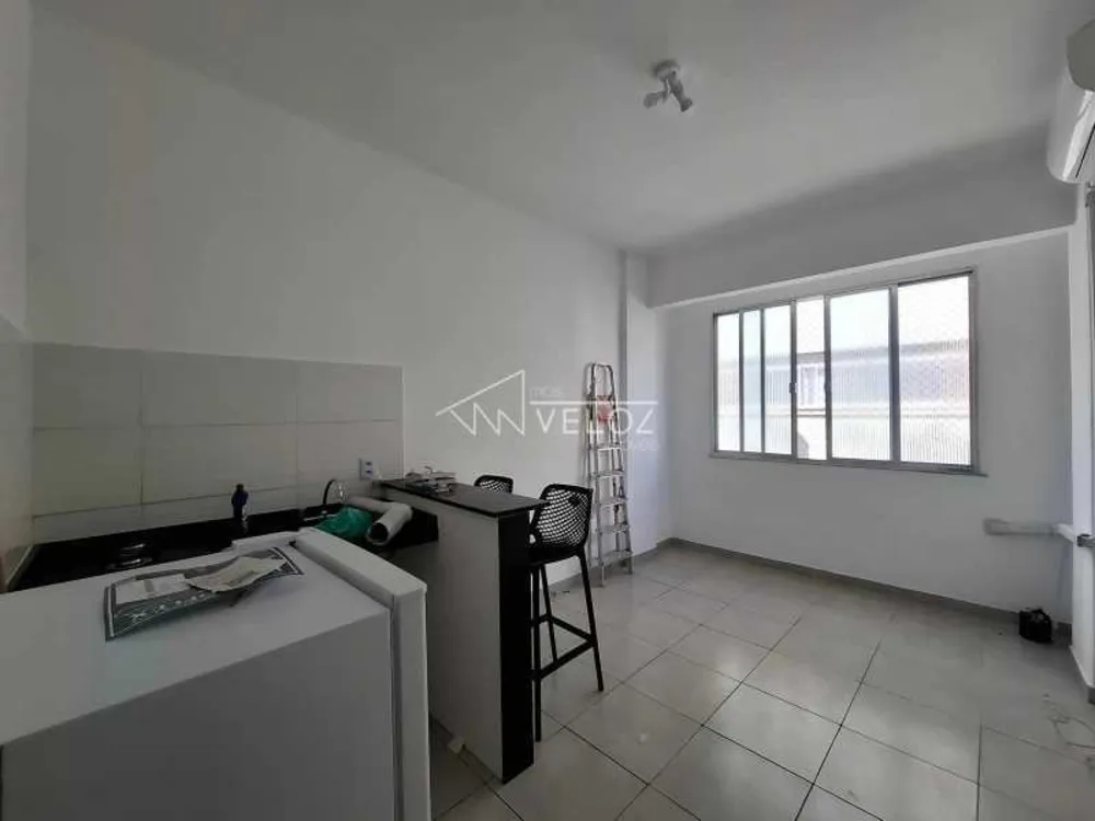 Apartamento, 1 quarto, 18 m² - Foto 11
