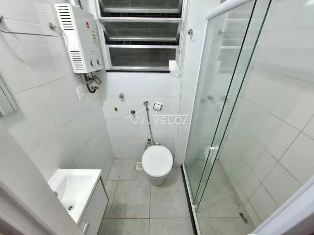 Apartamento, 1 quarto, 18 m² - Foto 7