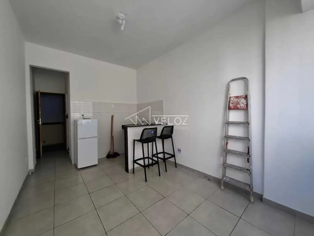 Apartamento, 1 quarto, 18 m² - Foto 10