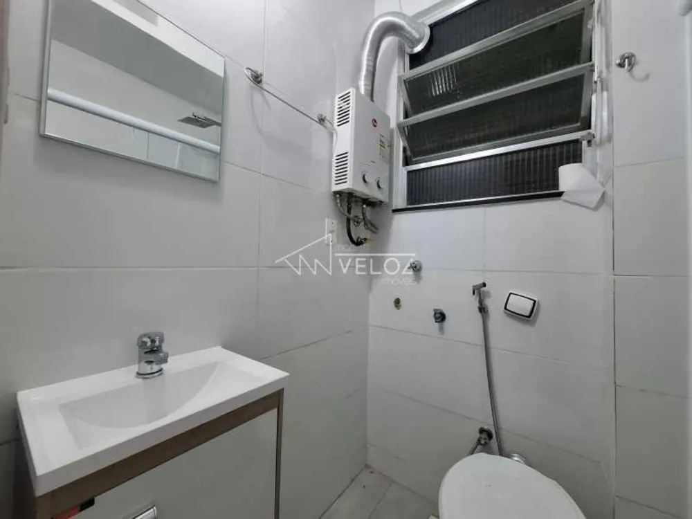 Apartamento, 1 quarto, 18 m² - Foto 8