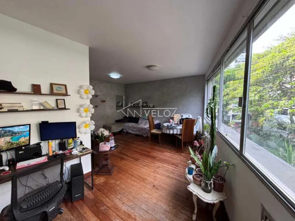 Apartamento, 3 quartos, 136 m² - Foto 5