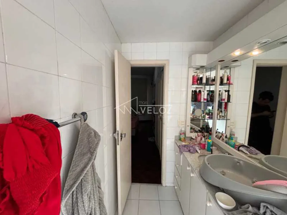 Apartamento, 3 quartos, 136 m² - Foto 7