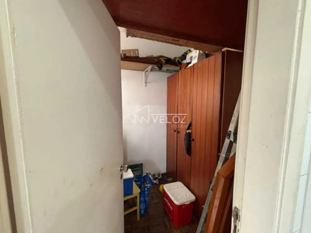 Apartamento, 3 quartos, 136 m² - Foto 2
