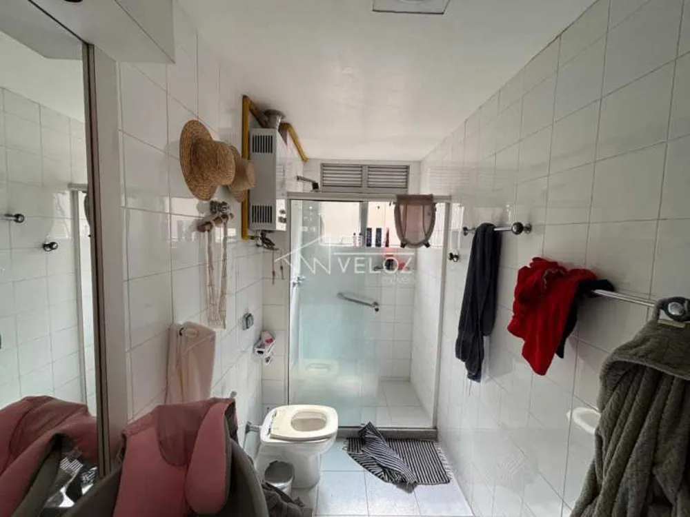 Apartamento, 3 quartos, 136 m² - Foto 14