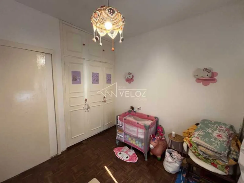 Apartamento, 3 quartos, 136 m² - Foto 3