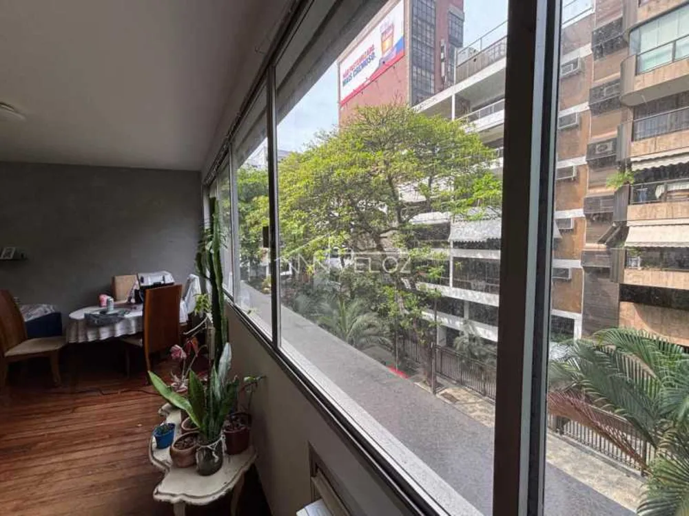Apartamento, 3 quartos, 136 m² - Foto 17