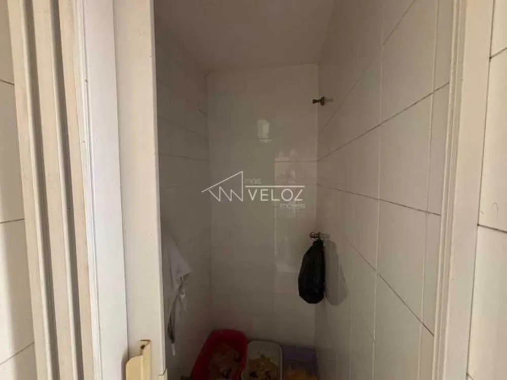Apartamento, 3 quartos, 136 m² - Foto 13