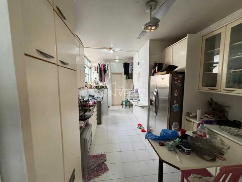 Apartamento, 3 quartos, 136 m² - Foto 21