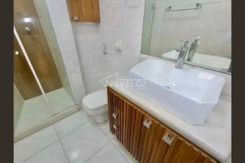 Apartamento, 3 quartos, 105 m² - Foto 3
