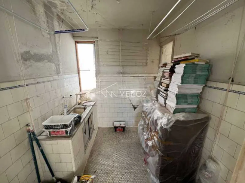 Cobertura, 3 quartos, 111 m² - Foto 4