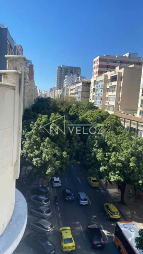 Cobertura, 3 quartos, 111 m² - Foto 9