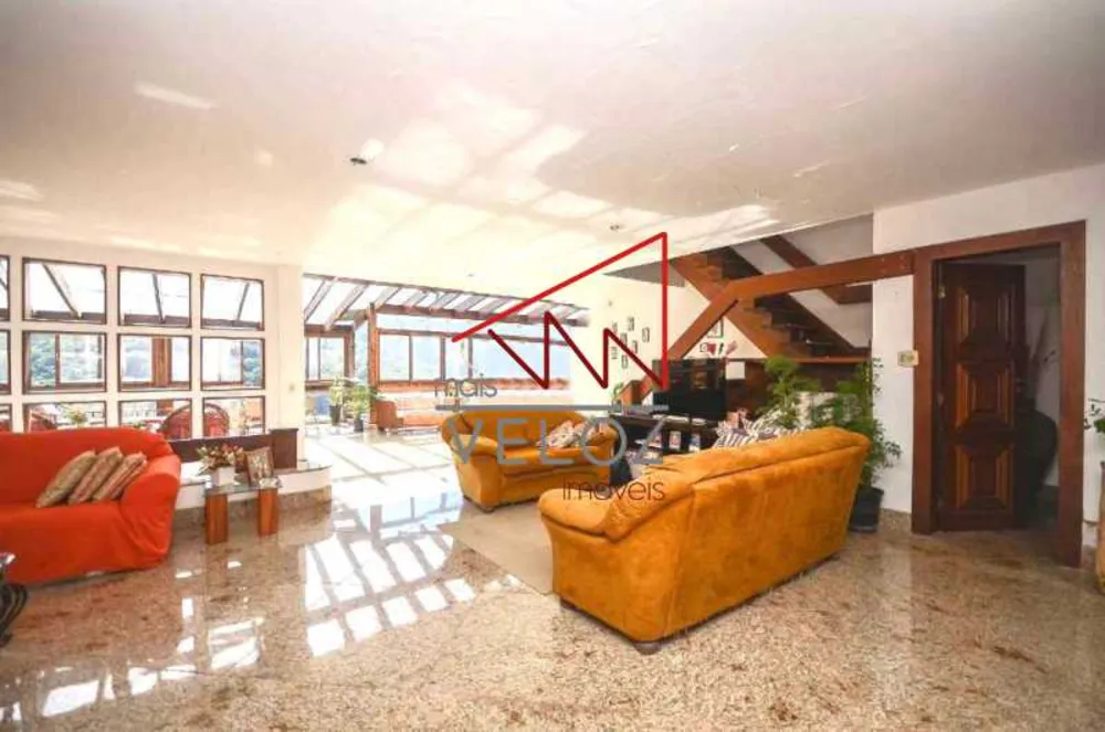 Apartamento, 5 quartos, 650 m² - Foto 11