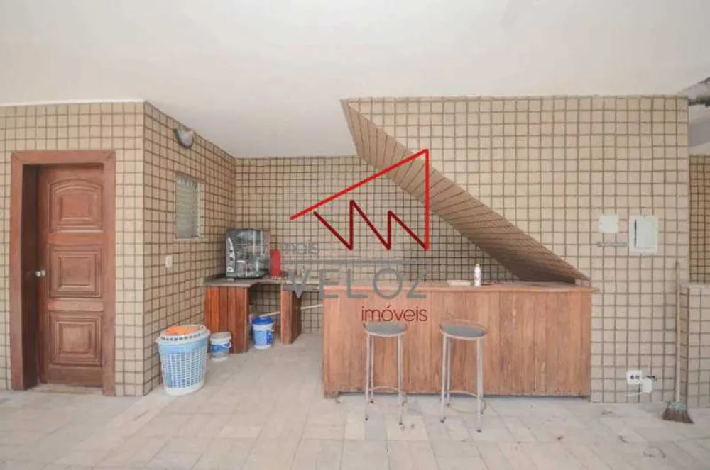 Apartamento, 5 quartos, 650 m² - Foto 3