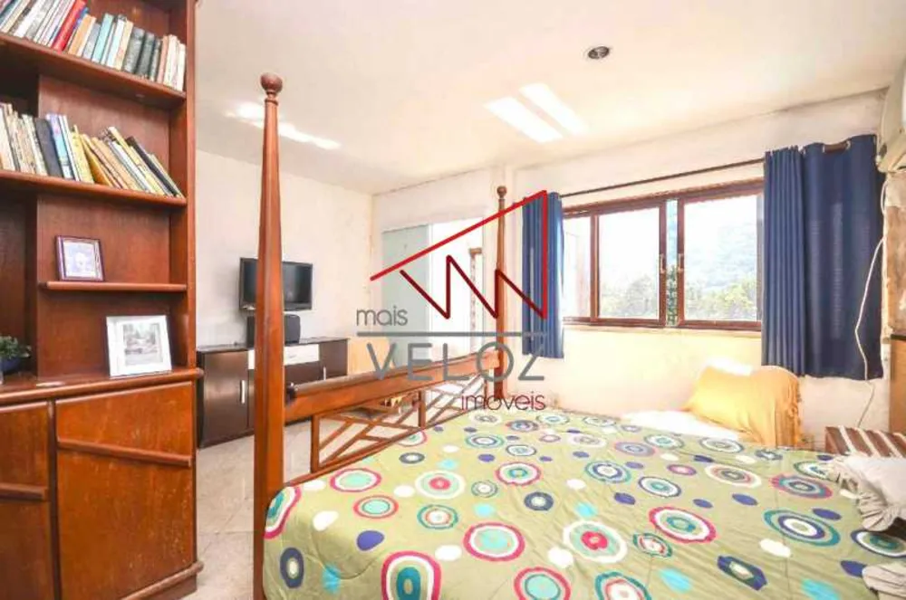 Apartamento, 5 quartos, 650 m² - Foto 9