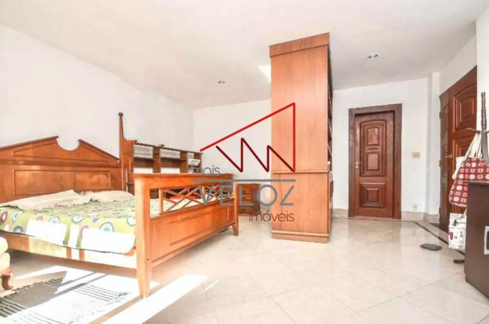 Apartamento, 5 quartos, 650 m² - Foto 14