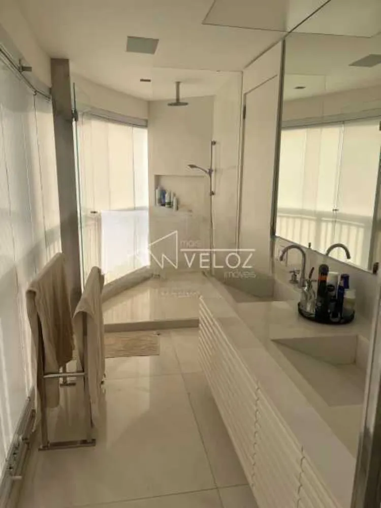 Apartamento, 4 quartos, 175 m² - Foto 12