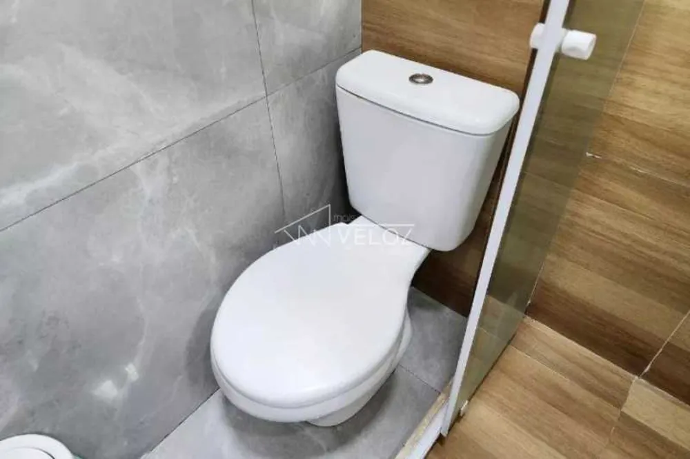 Apartamento, 1 quarto, 37 m² - Foto 2