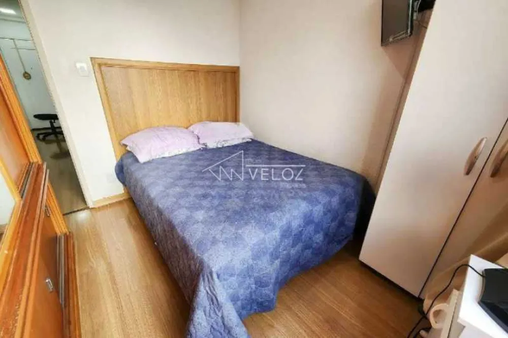 Apartamento, 1 quarto, 37 m² - Foto 17