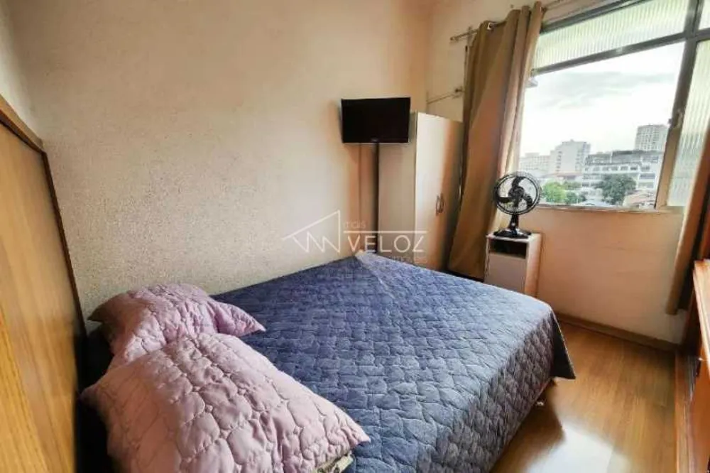 Apartamento, 1 quarto, 37 m² - Foto 14