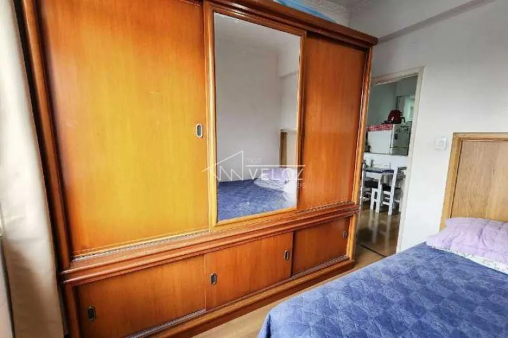 Apartamento, 1 quarto, 37 m² - Foto 1