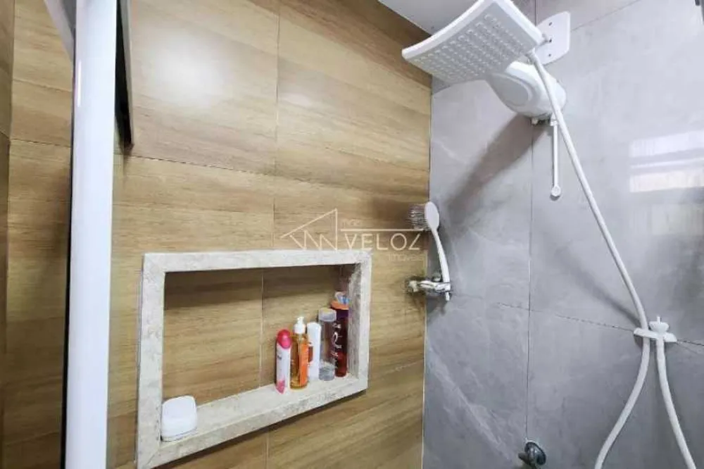 Apartamento, 1 quarto, 37 m² - Foto 12