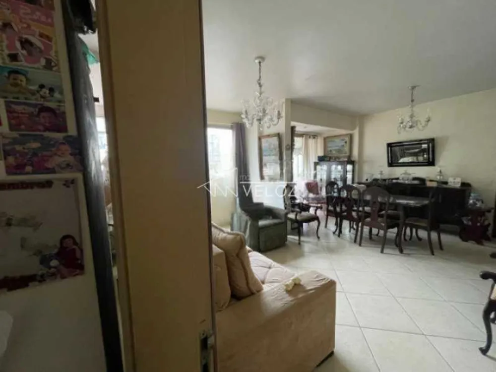 Apartamento, 3 quartos, 106 m² - Foto 6
