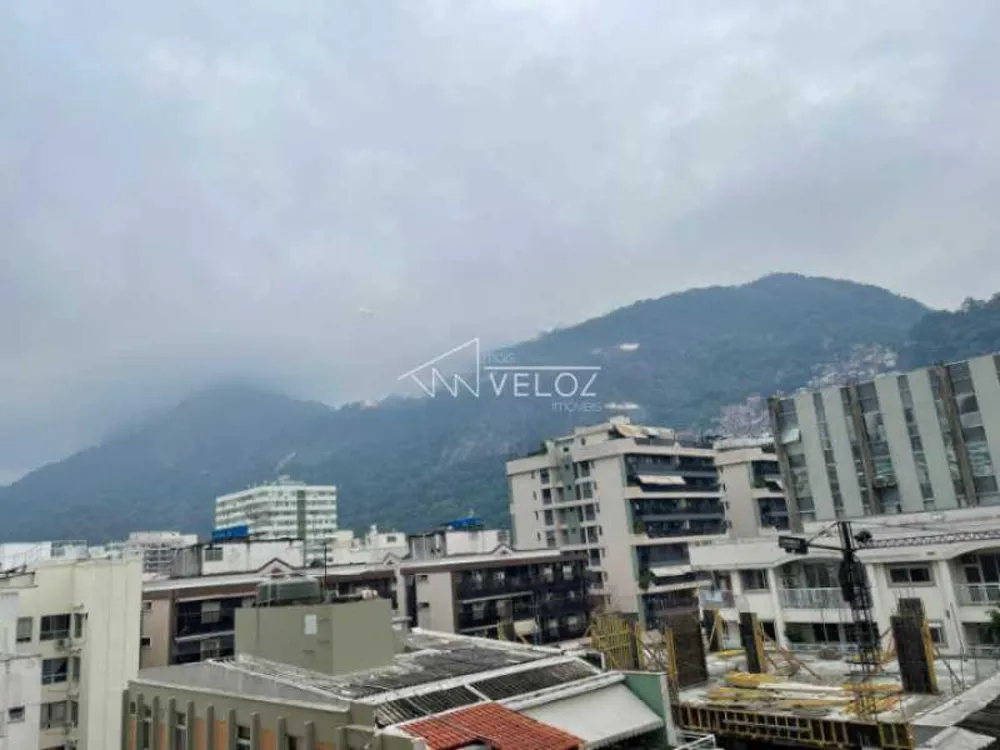 Apartamento, 3 quartos, 106 m² - Foto 5