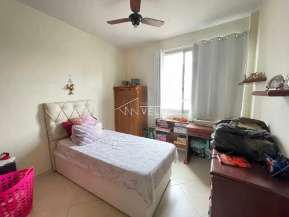 Apartamento, 3 quartos, 106 m² - Foto 3