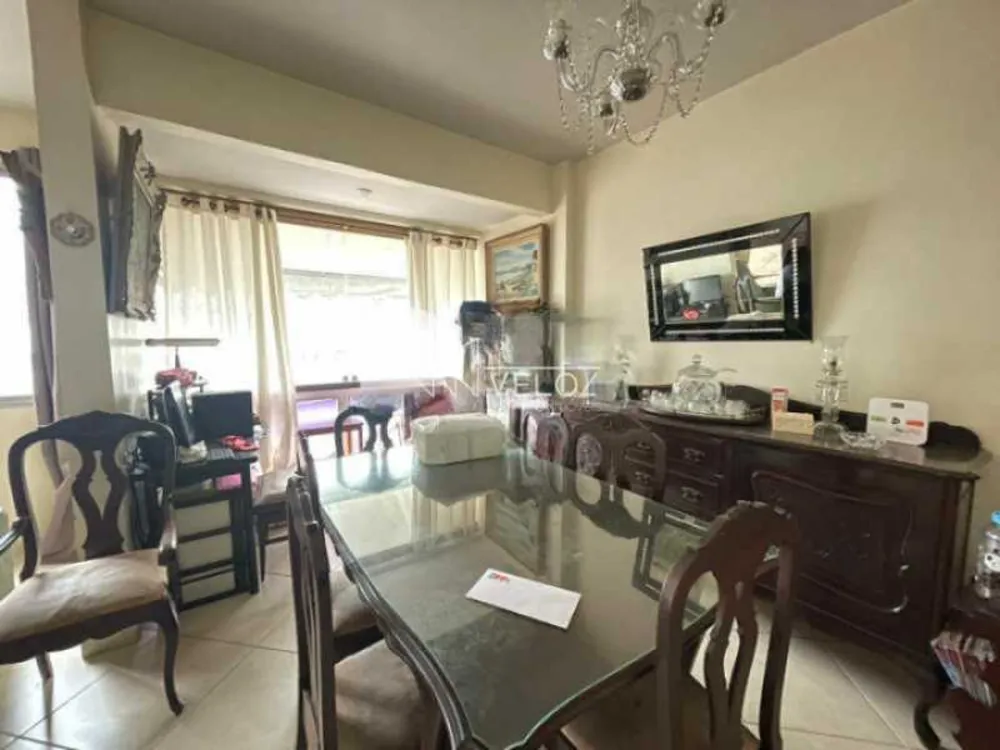 Apartamento, 3 quartos, 106 m² - Foto 4